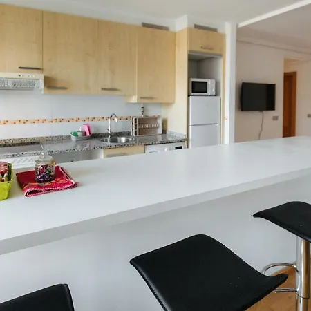 Apartamento Mym2