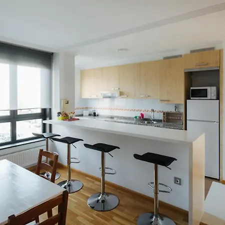 Apartamento Mym2 *