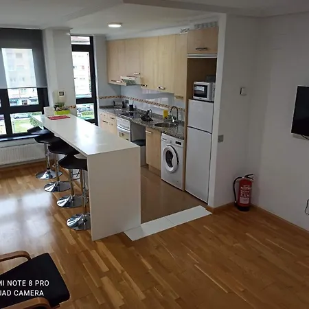 Mym2 Apartamento