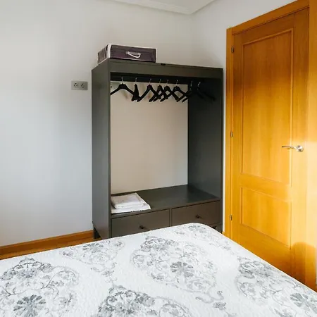 Apartment Mym2 Gijón