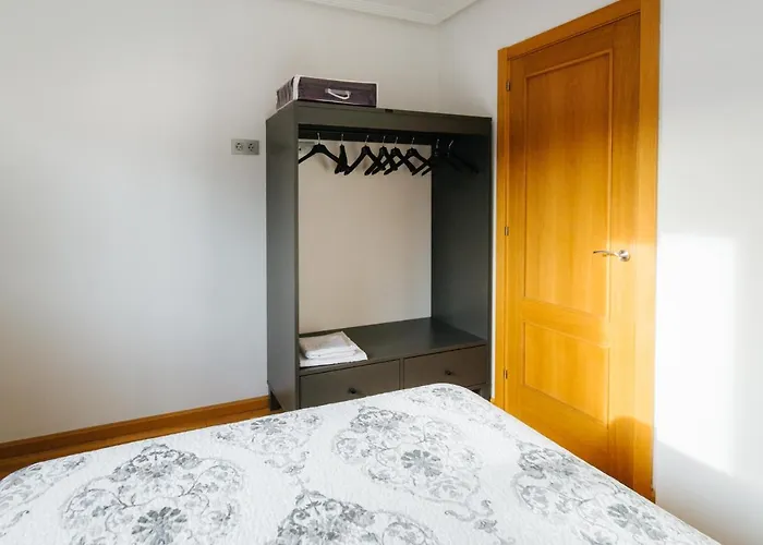 Apartamento Mym2 Gijón