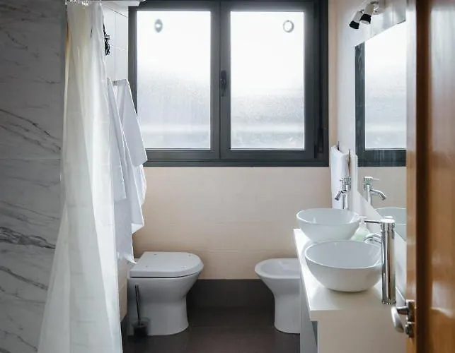 Mym2 Apartamento Gijón