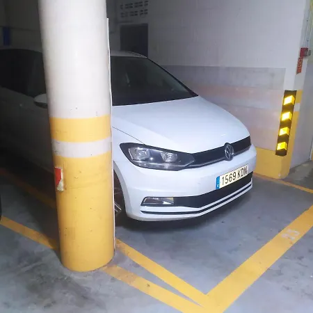 Apartman Mym2 Gijón